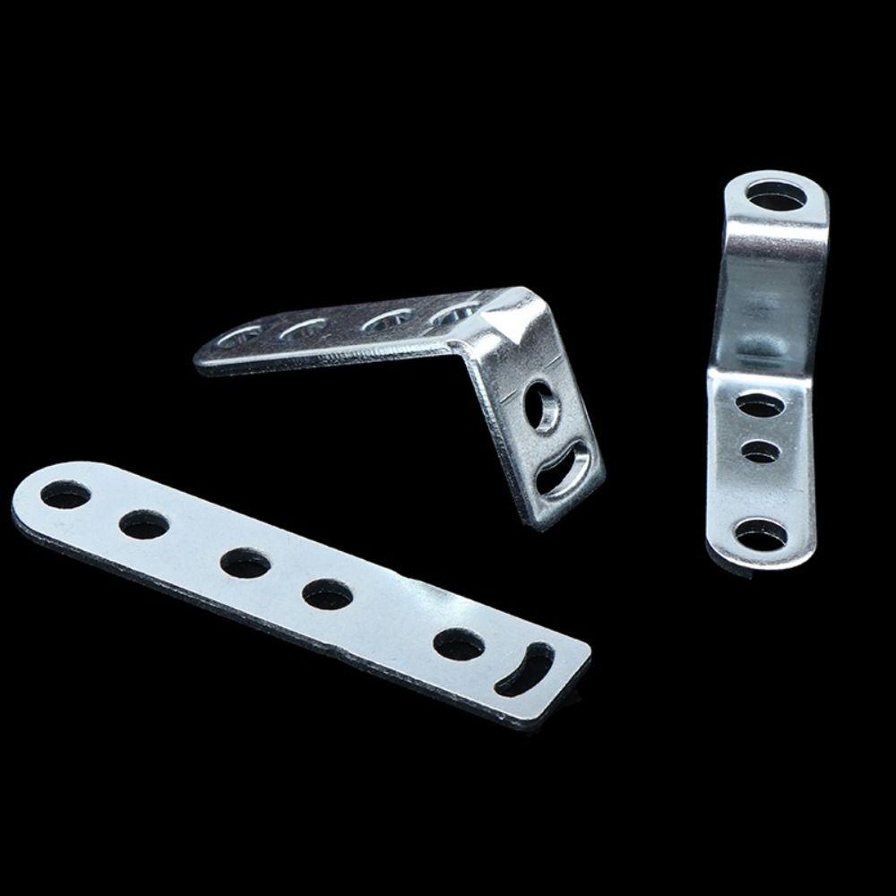 Серебряный электрический фара модифицированный кронштейн светодиодный прожектор фиксированный держатель аксессуары для мотоциклов