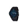 Casio YOUTH Series-MRW Disc Three-pin Fashion Outdoor Simple Retro Shi Ying Movement Resin Strap Japanese and Korean Watch Men's Watch MRW-200H-2B