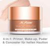 M-Azam Magic Finish Bright Skin Type Porcelain Teint Тональный крем-мусс 30 мл, 4 шт.
