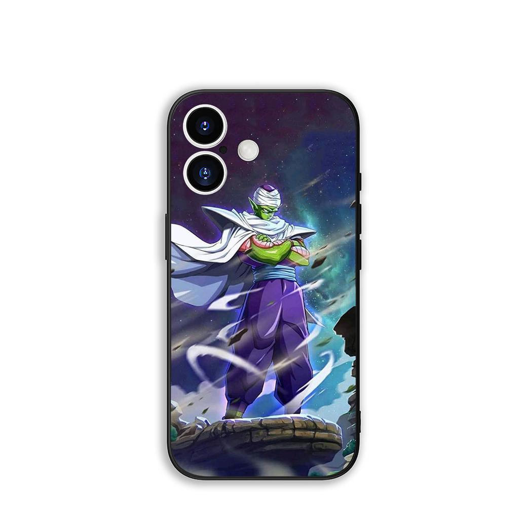 for Xiaomi Poco X7 X6 X5 F7 F6 F8 Ultra F5 M6 M7 M8 Pro C85 C75 C65 C71 C61 Phone Cover Case Gokus Dragon Son Gohan Ball Piccolo