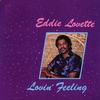 LP Record EDDIE LOVETTE - Lovin' Feeling 111589 K & K Records 1986 US Reggae, Ska & Dub Used