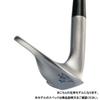 Kasco Dolphin Wedge LEFTY 950GH Neo WEDGE 50 DW-123 N.S.PRO