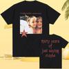 ZX TEE Футболки к 30-летию Siamese Dream Футболка рок-группы The Smashing Pumpkins Летняя мягкая футболка Графическая одежда