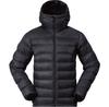Пуховик Bergans Vaagaa Allround Down