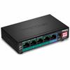TRENDnet Trendnet TPE-LG50 Switch