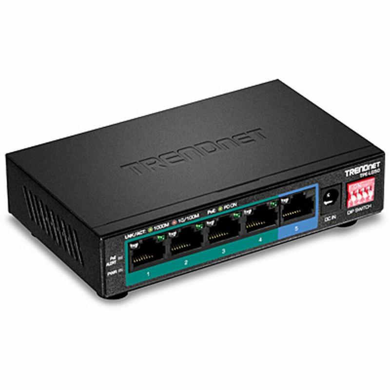 TRENDnet Trendnet TPE-LG50 Switch