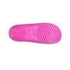 Crocs Классические пляжные сандалии в стиле фристайл Женские сандалии Ягодные 209403-6UB