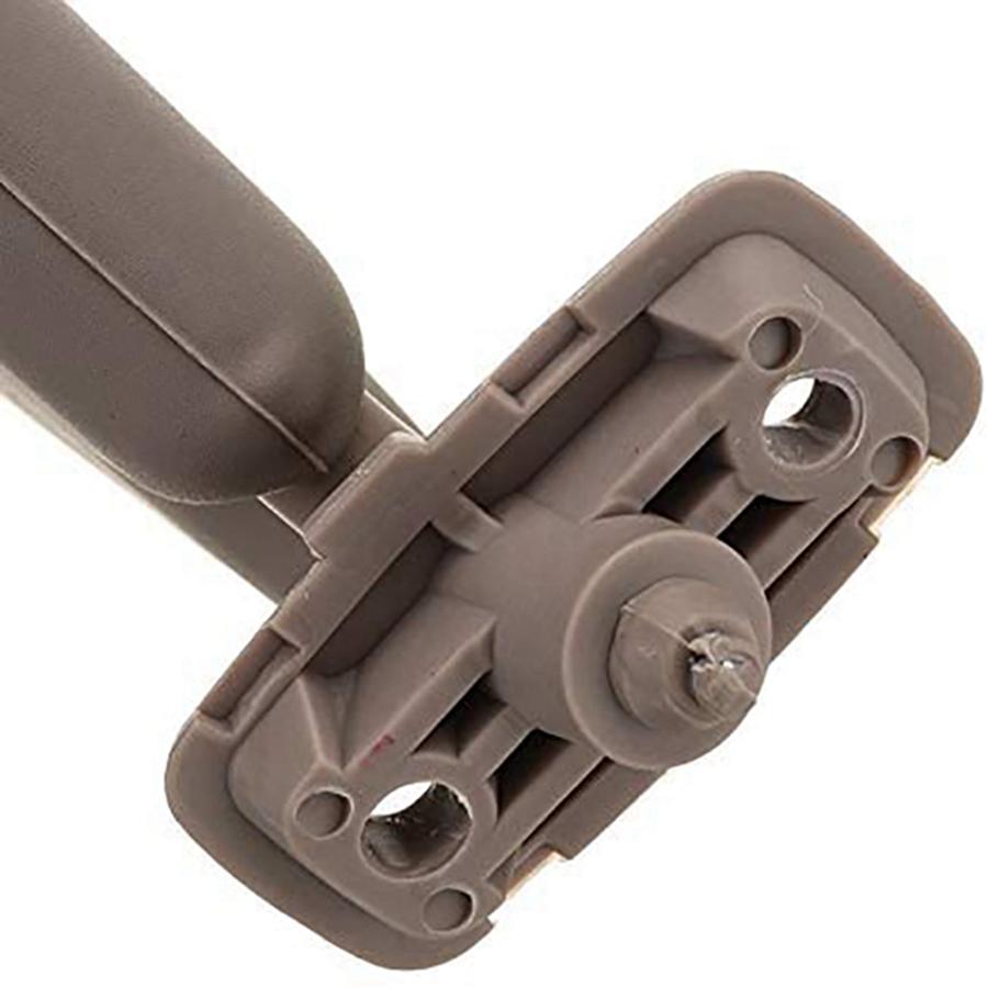 Зеркало для макияжа солнцезащитного козырька, бежевое, левая сторона водителя для Kia Sportage 05-10