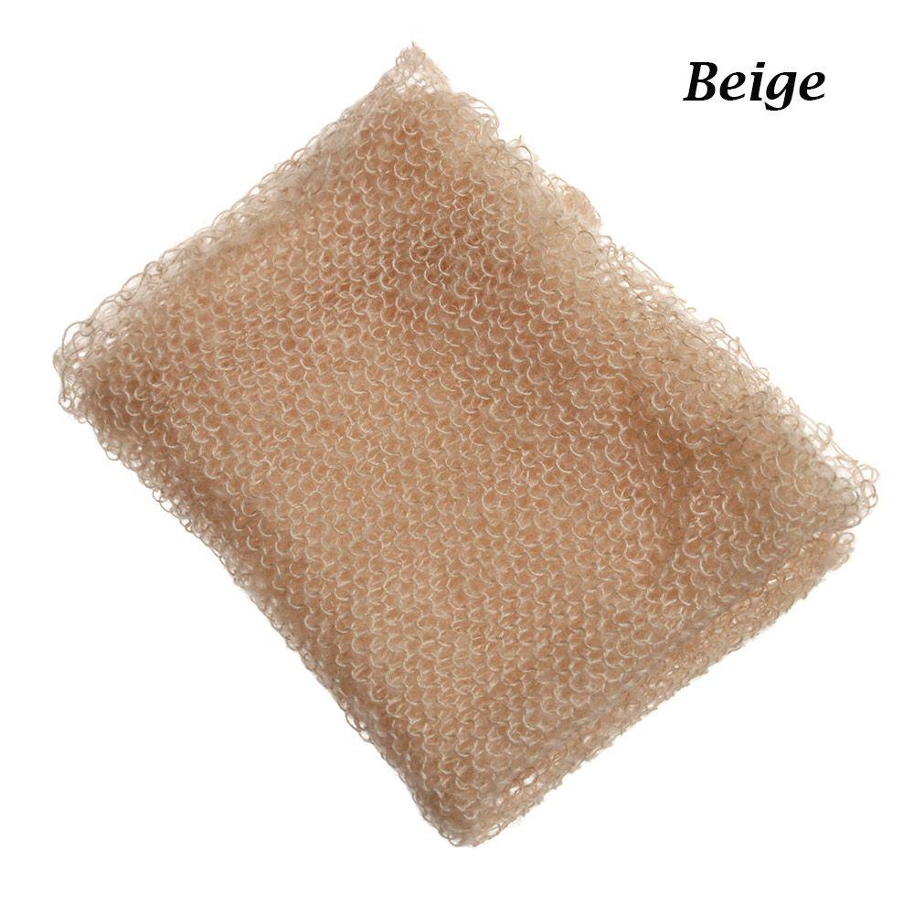 Fashion Soft Long Warm Winter Elastic Baby Photography Props Blanket Stretch Knit Wrap Newborn Wrap