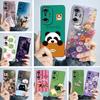 Чехол для телефона для Redmi K50 Gaming K40 Gaming Xiaomi POCO F3 GT F4 GT 5G Защитный корпус Силиконовый мягкий защитный чехол для девочек