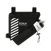 Durable Bicycle Pouch Waterproof Riding Triangle Bag Accessories Water Bottle Bag