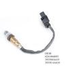 For Hyundai Automotive Oxygen Sensor 0281004093 393504A410 39350 4A410