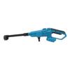 Cordless High Pressure Washer Suitable for BL1840 Battery 250Bar Handheld High Pressure Washing Machine with 6 in 1