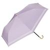 Folding Sun Blackout Sailor Lavender Light UV UPF Suitable for Rain or Korean Striped Perfect for Commuting or [2024] Wpc. Umbrella, Pattern, Mini,