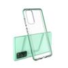 Hurtel Spring Case Cover For Xiaomi Mi 10T Pro Mi 10T Gel With Frame