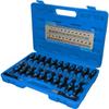 Jeu D’extracteurs De Cosses Pour Connecteurs, 23 Pièces - Brilliant Tools BT511100