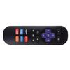 Remote Control Universal Remote Replacement Strong Signal with Six Shortcut Buttons for Smart