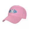 Madchester City Baseball Cap Thermal Visor dad hat Womens Unisexs