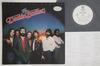 LP Record DOOBIE BROTHERS - One Step Closer P10850WPROMO WARNER BROS 1980 Japan Rock Used