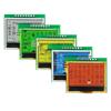 1.4-Inch LCD Display, 128x64 Resolution, COG Screen, SPI Serial, ST7567 Driver