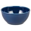 Nishikai Toki Hasami Ware Dinnerware Set for Single Includes Breakfast Cereal and Dishwasher and Microwave Made in Navy Wedding Gift "Common" Set,