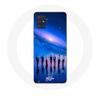 Case for Samsung Galaxy A51 5G Bangtan Sonyeondan BTS World Tour 2022