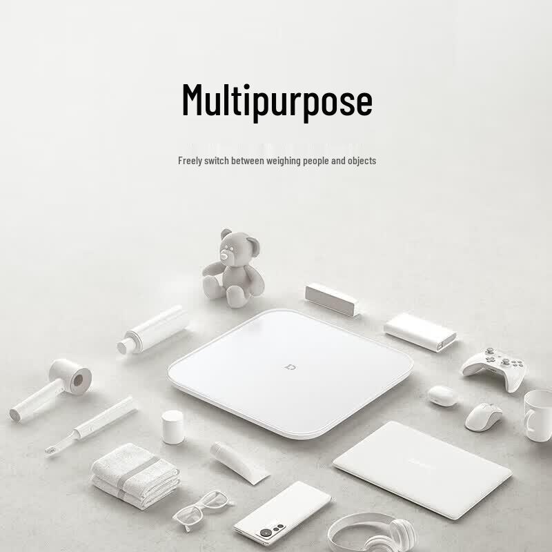 Умные весы Xiaomi S200 (Китайская версия)