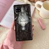 Hr Giger Li II For Samsung Galaxy A55 A35 A15 A32 A12 A22 A52 A54 A34 A14 A56 A36 A26 A16 A13 A53 A06 Case