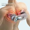 Philips PPM5703B Массажный матрас для всего тела и набор с массажером для ног, штекер CN (адаптер в комплекте)