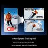 Insta360 X5 8K Waterproof Panoramic Action Camera (CN version)