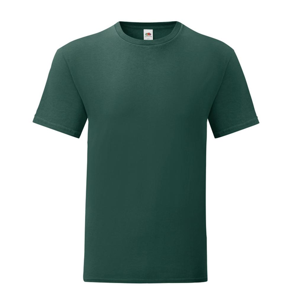Fruit Of The Loom Mens Iconic 150 T-Shirt