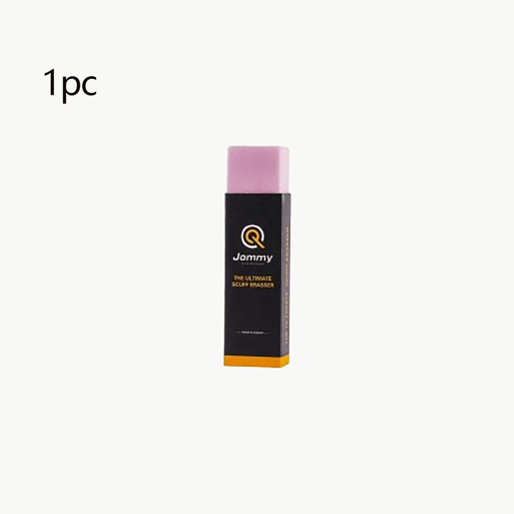 1pc/3pcs/6pcs Piece, Simple Gray Rubber, Sneakers Small White Cleaning Brush, Bathroom Glass Rust-proof Rubber, Cleaning Tools,