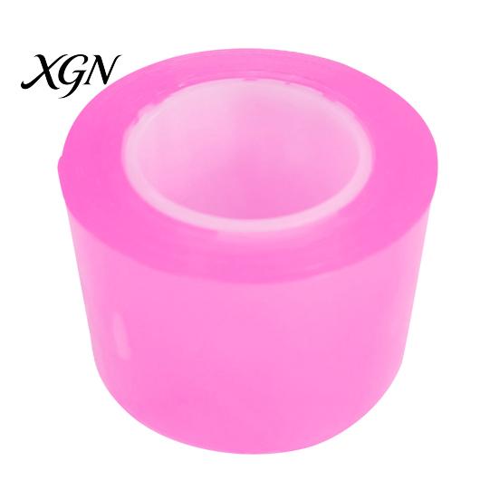 Kids Party Craft Supplies Nano Tape Bubble Kit with Glitter Beads DIY Stress Relief Toy Set Accessories for Adults Creative Making Favors Relaxation