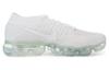 Nike Air VaporMax Triple White Женские 849557-100