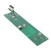Power Switch PCB Panel for Game Console Replacement Power Button Switch On Off PCB Board