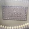 Gucci 815891 AAEEM 1523 Чехол бежевый Женский
