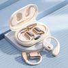 Беспроводные Bluetooth-наушники M75 с оголовьем: Длительное время работы от аккумулятора, Низкая задержка, Высокое качество звука