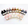 MYGGPP Autumn and Winter Baby Cotton Shoes Baby Shoes Soft Bottom Toddler Shoes Baby Shoes Cotton Shoes Warm Shoes