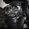 Casio G-SHOCK Fire Package '26 AWG-M100FP-1A1JR Wrist Watch for Men