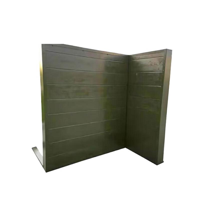 Houba Outdoor Physical Training Simulated Earth Mound Obstacle