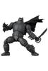 Прямой магазин игрушек MAFEX 193 БРОНИРОВАННЫЙ БЭТМЕН ТЕМНЫЙ РЫЦАРЬ Приблизительно 160 мм Ростом Фигурка Действия [Эксклюзив Medicom] Нет. (TDKR ПАДАЕТ) Предварительно окрашенный