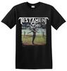 TESTAMENT - Футболка 'Practice What You Preach'