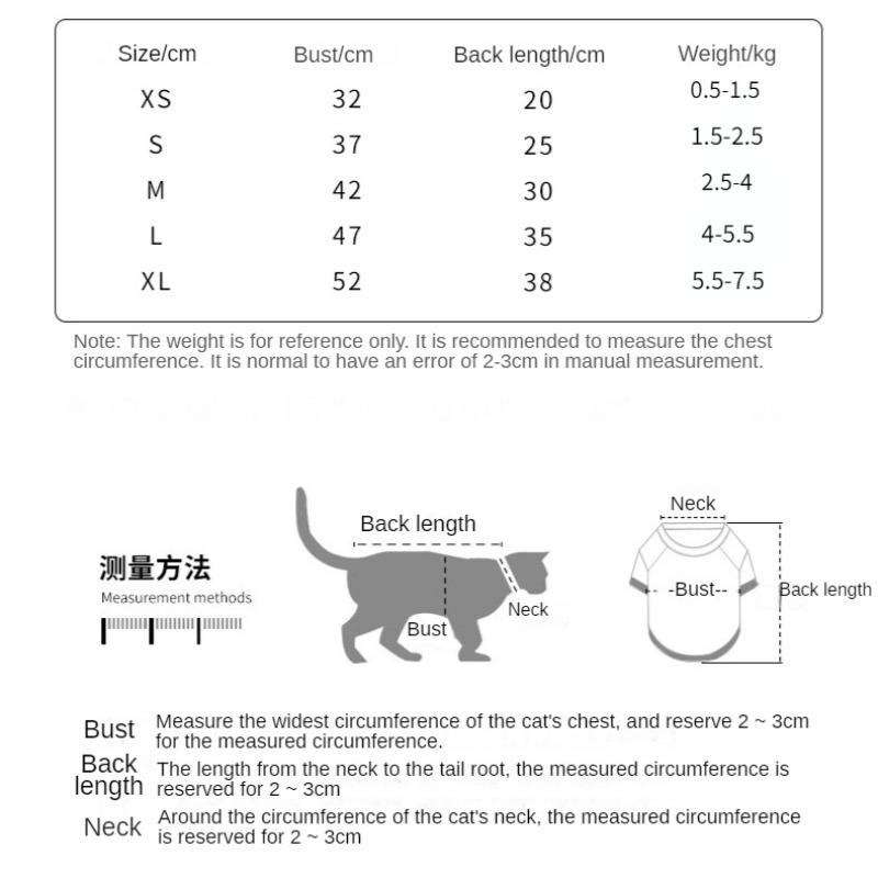 Corduroy Princess Style Dog Skirt Autumn Winter Cat Warm Sling Skirt Teddy Bear Pet Cat Clothes Cat Clothes Cat Dress