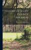 Книга History of Scott County Arkansas