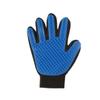 Pet Grooming Glove: Deshedding Comb for Cats and Dogs, Hair Removal Brush for Loose Fur