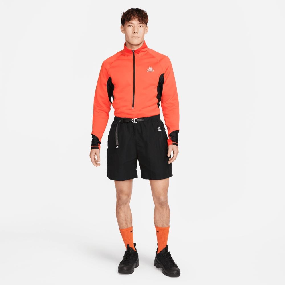 Nike Mens Asmacg Oregon Srs Polartec Top 633