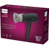 Sèche cheveux - Philips - BHD35110 - ThermoProtect ionique 2100W - 6 vitesses - embout coiffage - peigne inclus