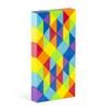 Magic Snake Cube Twist Puzzle 72/48/36/24 Wedges Brain Teaser Games For Kids Montessori Educational Toys Spielzeuge Kinder