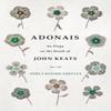 Adonais An Elegy On The Death Of John Keats by Percy Bysshe... 9781409772927