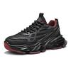 Весенние новые кроссовки на платформе в стиле "dad shoes", дышащие и легкие, для бега, спорта, повседневной носки